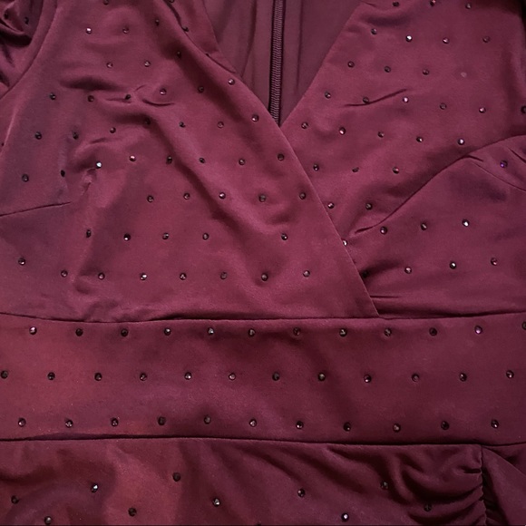 Guess Dress Size 8 NWT - Picture 5 of 12